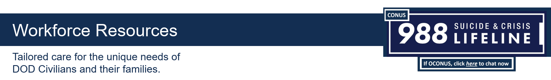 Wellness Banner